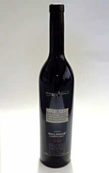 2020er > Dieb< Rotweincuv�e trocken Qualit�tswein, im Barrique gereift