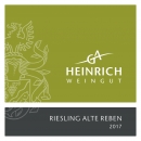 2021er Riesling "Alte Reben" trocken Qualitätswein